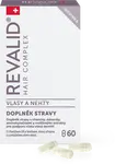 REVALID® Revalid Hair Complex 60 kapslí