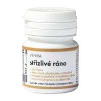 VENIRA střízlivé ráno 20 kapslí