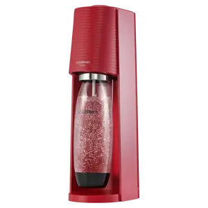 SODASTREAM Terra Red výrobník
