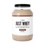 GYMBEAM Just Whey Borůvkový jogurt 2000 g
