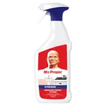 MR. PROPER Hygienický čistič ve Spreji s eukalyptem 800 ml