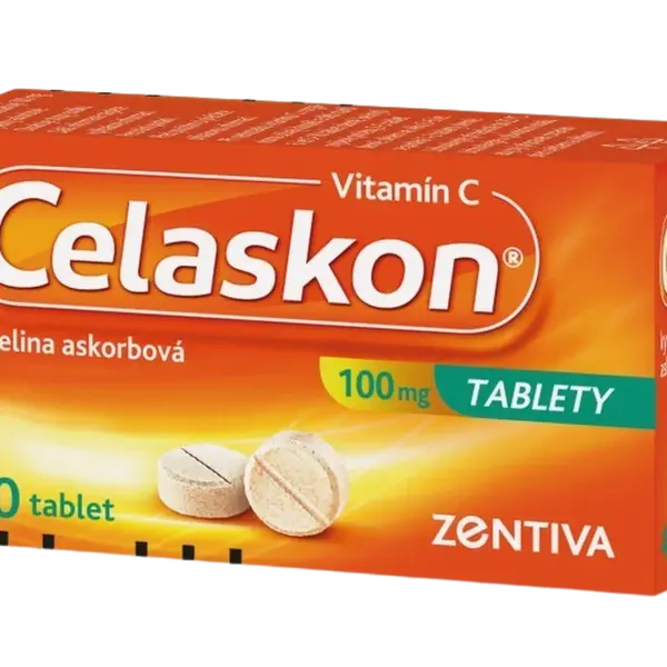 CELASKON 100 mg 40 tablet