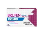 BRUFEN Combi 500mg/200mg 20 tablet