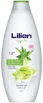LILIEN Sprchový krém Aloe Vera&Carambola 750 ml