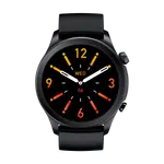 NICEBOY Watch GTR 2 Obsidian Black
