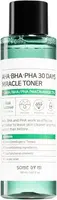 SOME BY MI AHA BHA PHA 30 Days Miracle Toner, Čisticí tonikum 150 ml