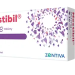 NESTIBIL 20 mg, 10 tablet