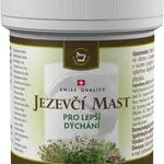 HERBAMEDICUS Jezevčí mast 125 ml