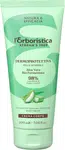 ERBORISTICA Ochranný tělový krém s fermentovanou aloe vera šťávou 200 ml