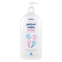 MEDPHARMA Pleťové mléko Sensitive baby 500 ml