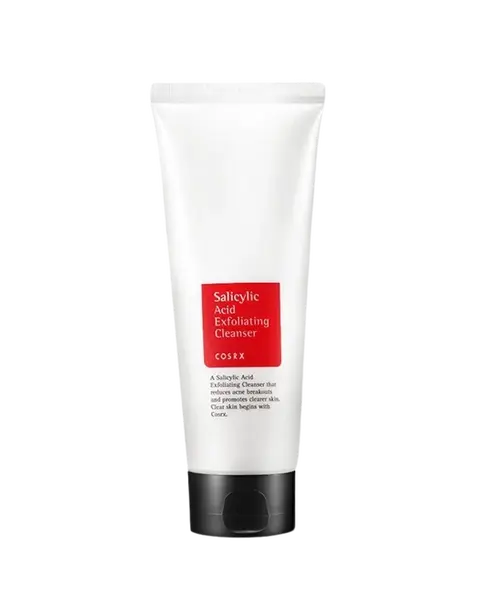 COSRX Aktivní čistící pěna s kyselinou salicylovou 150 ml