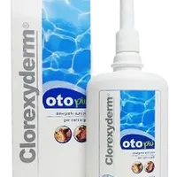 CLOREXYDERM Oto Piu 150 ml