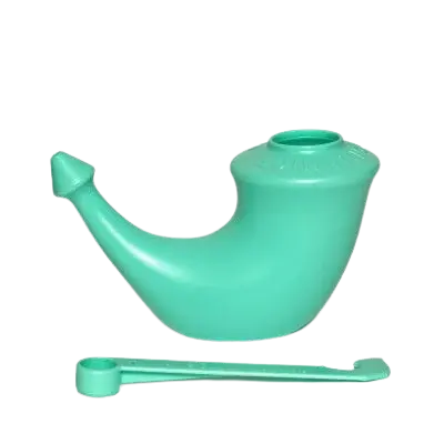 RHINO HORN Junior Konvička na výplach nosu dětská