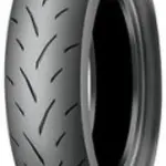 DUNLOP 120/80 - 12 55J TT93_GP TL MEDIUM