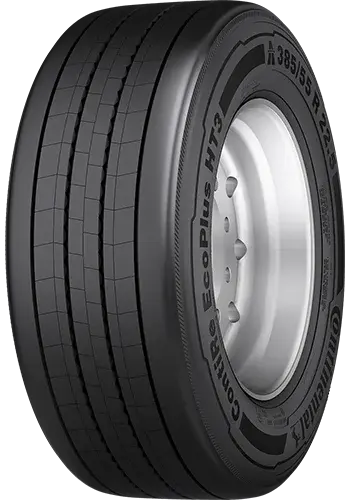 CONTINENTAL 385/65 R 22.5 160K CONTI_ECO_PLUS_HT3+ TL M+S 3PMSF IT 20PR