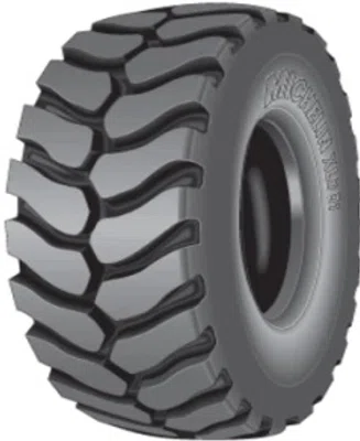 MICHELIN 45/65 R 45 244A2 XLDD1A TL L4 **