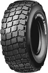 MICHELIN 445/95 R 25 177E X_SNOPLUS TL M+S L2