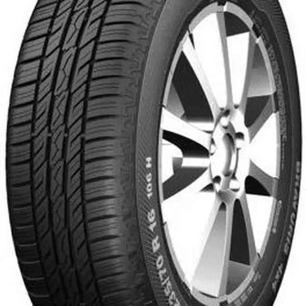 BARUM 235/60 R 16 100H BRAVURIS_4X4 TL