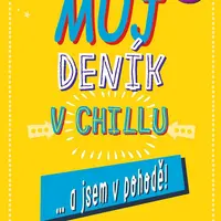 Kniha: Můj deník v chillu od Rosenhead Annabel