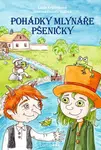 Kniha: Pohádky mlynáře Pšeničky od Krystlíková Lucie