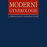 Kniha: Moderní gynekologie od Roztočil Aleš