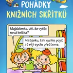 Kniha: Pohádky knižních skřítků od Rybářová Inka