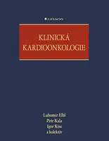 E-kniha: Klinická kardioonkologie od Elbl Lubomír