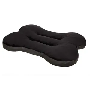 Podložka pro psa Reedog Kost black - L