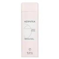Kerasilk Essentials Redensifying Shampoo posilující šampon pro objem a zpevnění vlasů 250 ml