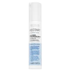 Revlon Professional Restart Hydration Anti-Frizz Moisturizing Drops sérum s hydratačním účinkem 50 ml