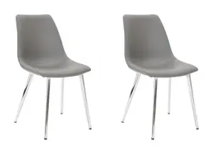 2 x Židle Hawaj CL-18062