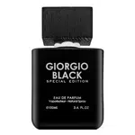 Giorgio Black Special Edition parfémovaná voda pro muže 100 ml