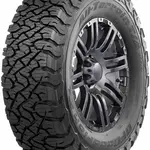BFGOODRICH 285/70 R 17 121S ALL_TERRAIN_T/A_KO3 TL M+S 3PMSF