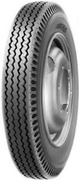 MITAS 6.5 - 20 10PR NB-60 TT