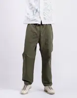 Service Works Canvas Chef Pants OLIVE L