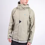 Klättermusen Asynja Jacket M's 587 Silver Green L