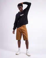 Dickies Duck Canvas Short Brown Duck 30