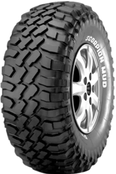 PIRELLI 30X9.5 R 15 104Q SCORPION_MUD TL M+S LT WL