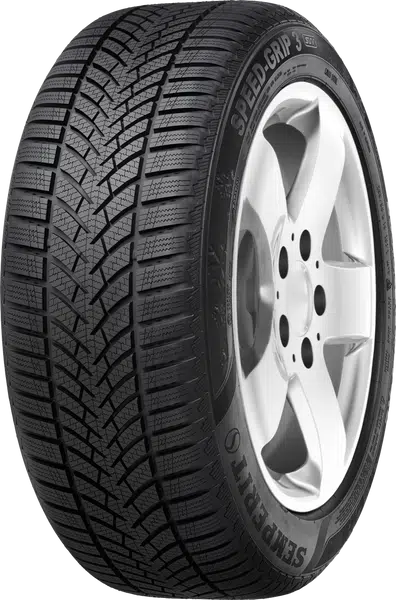 SEMPERIT 195/55 R 20 95H SPEED-GRIP_3 TL XL M+S 3PMSF