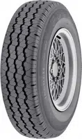 FULDA 205 R 14 109P MULTISTAR_M TL C