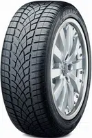 DUNLOP 225/50 R 18 99H SP_WINTERSPORT_3D TL XL M+S 3PMSF MFS MO