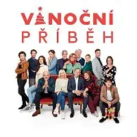 Jiří Chlumecký, Václav NOID Bárta – Vánoční příběh