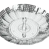 Parní vložka Vaporette, 14-23 cm