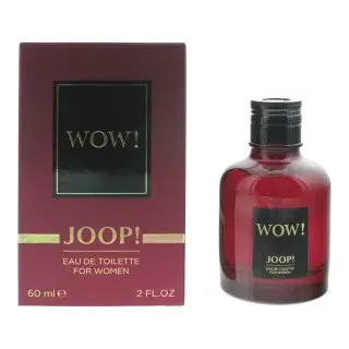 Joop! Wow! toaletní voda pro ženy 60 ml