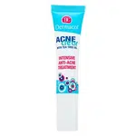 Dermacol ACNEclear Intensive Anti-Acne Treatment intenzivní lokální péče pro problematickou pleť 15 ml