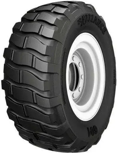 ALLIANCE 385/55 R 18 140A8 601 TL M+S