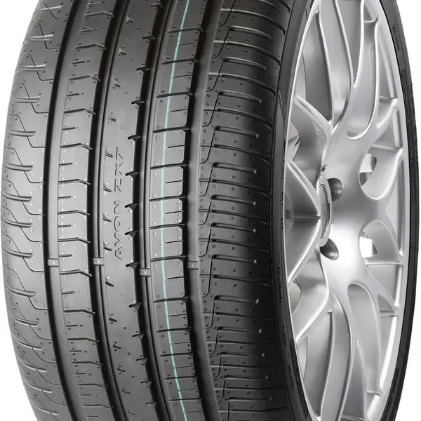 AVON 255/60 R 18 112V ZX7 TL XL