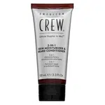 American Crew balzám 2-in-1 Skin Moisturizer & Beard Conditioner 100 ml