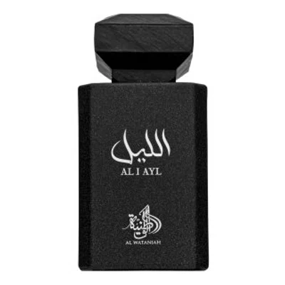 Al Wataniah Al Layl parfémovaná voda pro muže 100 ml