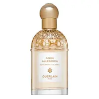 Guerlain Aqua Allegoria Bergamote Calabria 2022 - Refillable toaletní voda pro ženy 75 ml
